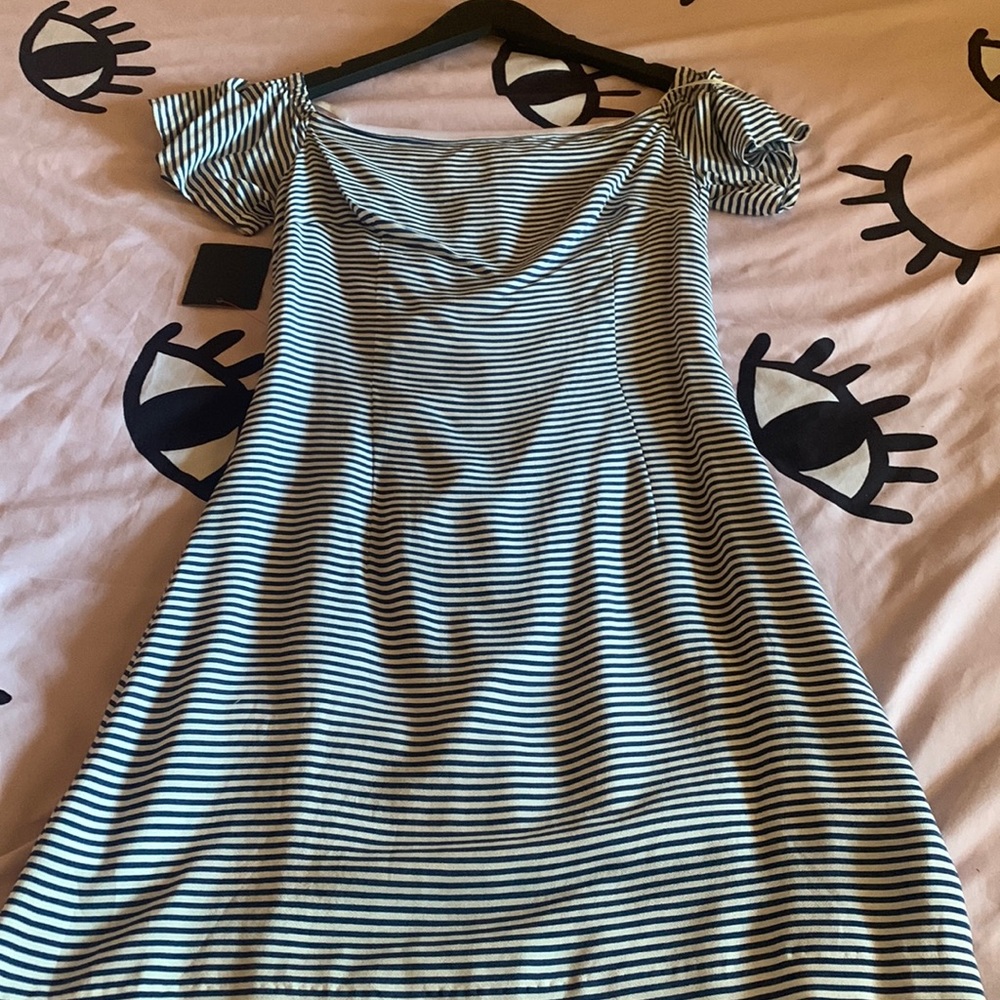 Bebe summer dress